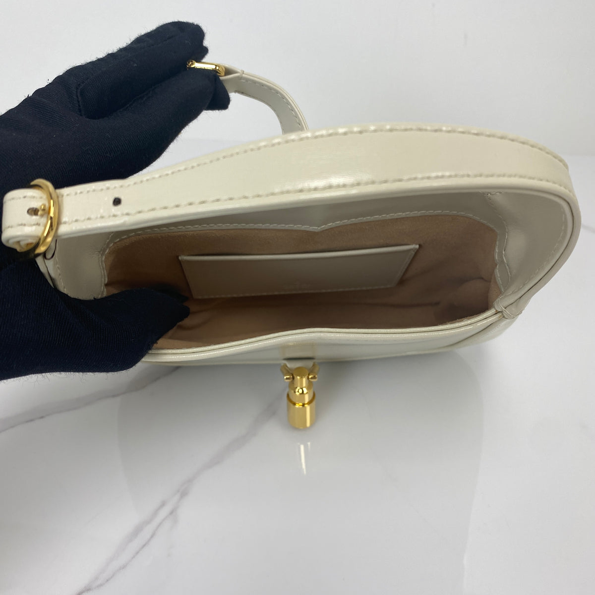 Gucci Jackie 1961 Mini Bag - photo 6
