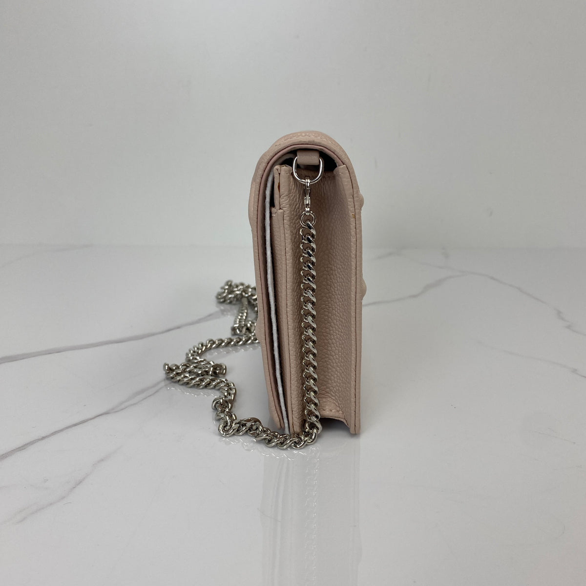 Christian Dior Diorama Wallet On Chain - photo 6