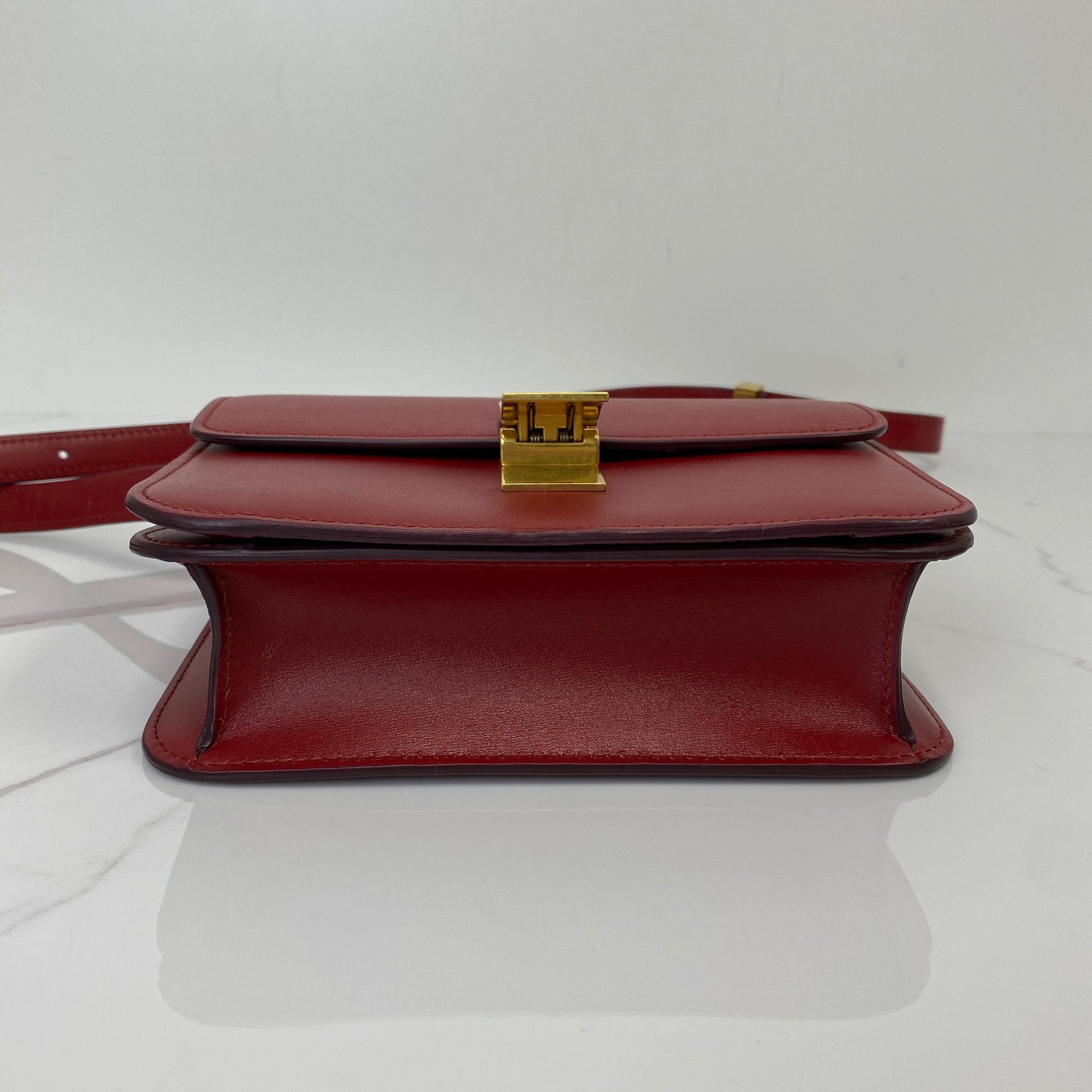Celine Small Box - photo 6