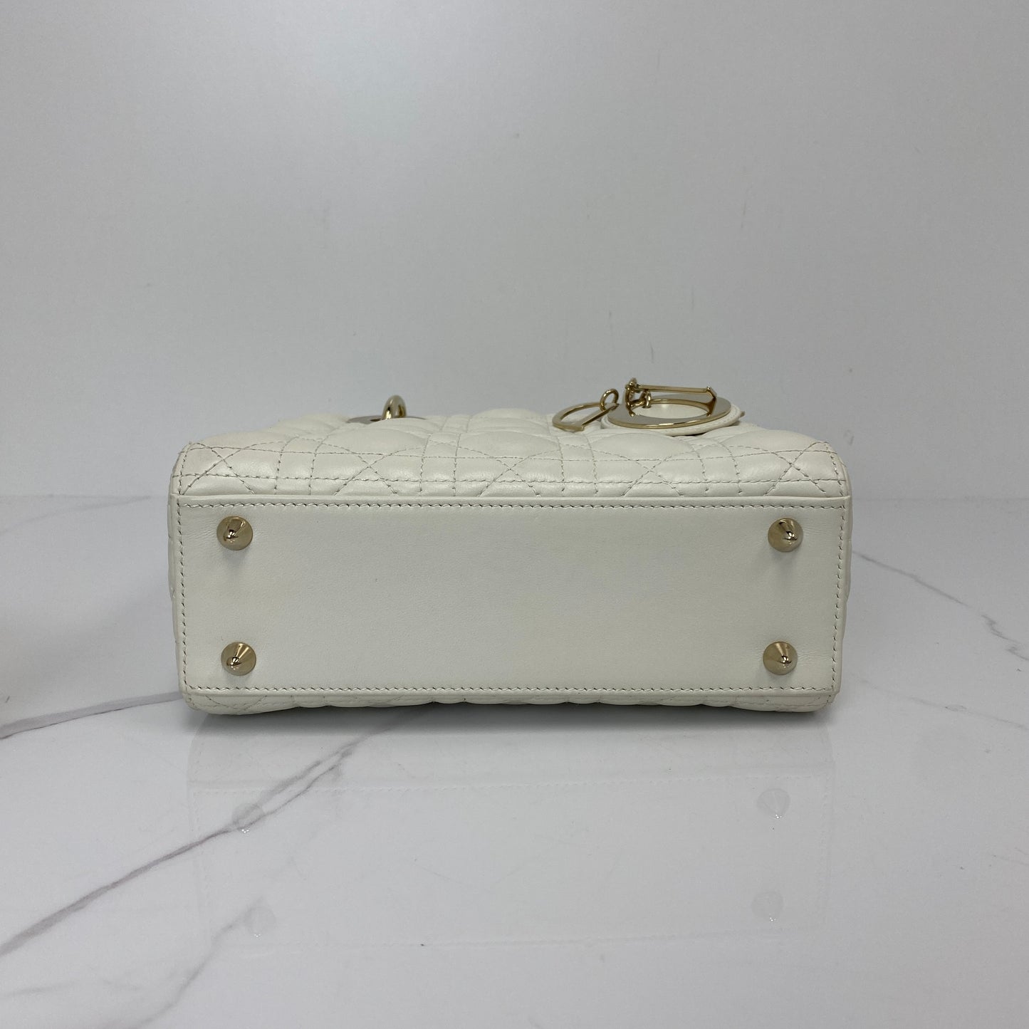 Christian Dior Small Lady Dior - photo 3