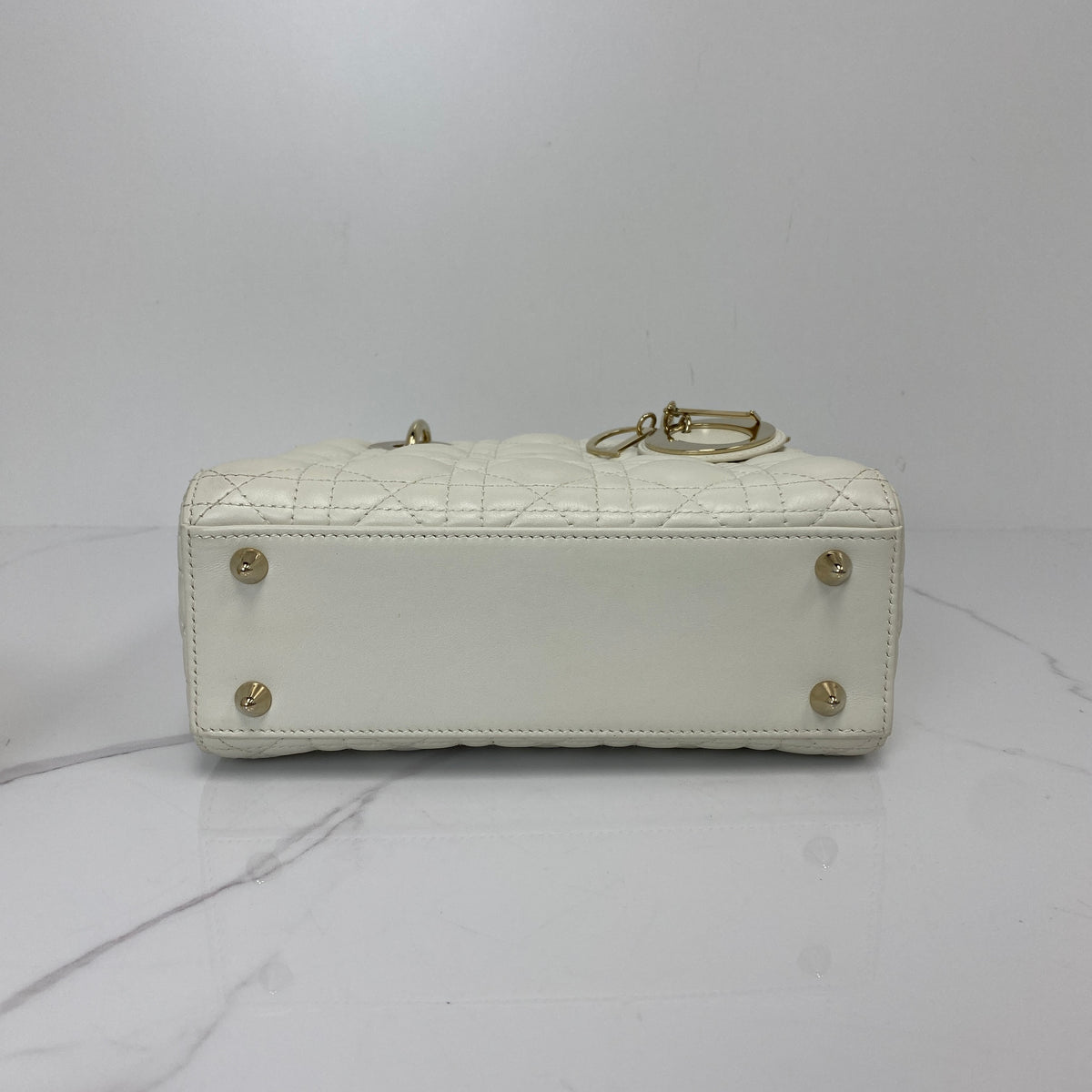 Christian Dior Small Lady Dior - photo 3