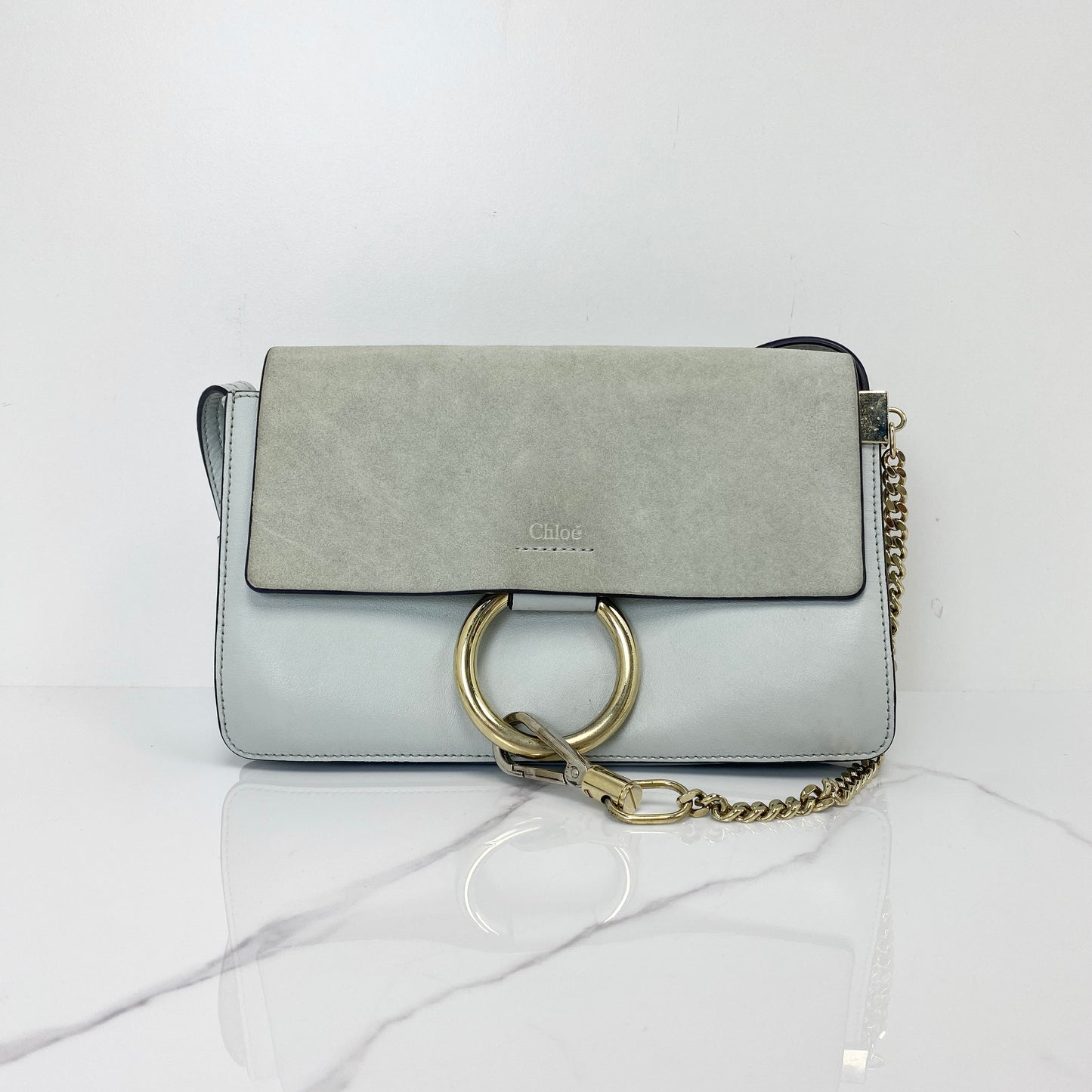 Chloé Mini Faye - photo 1