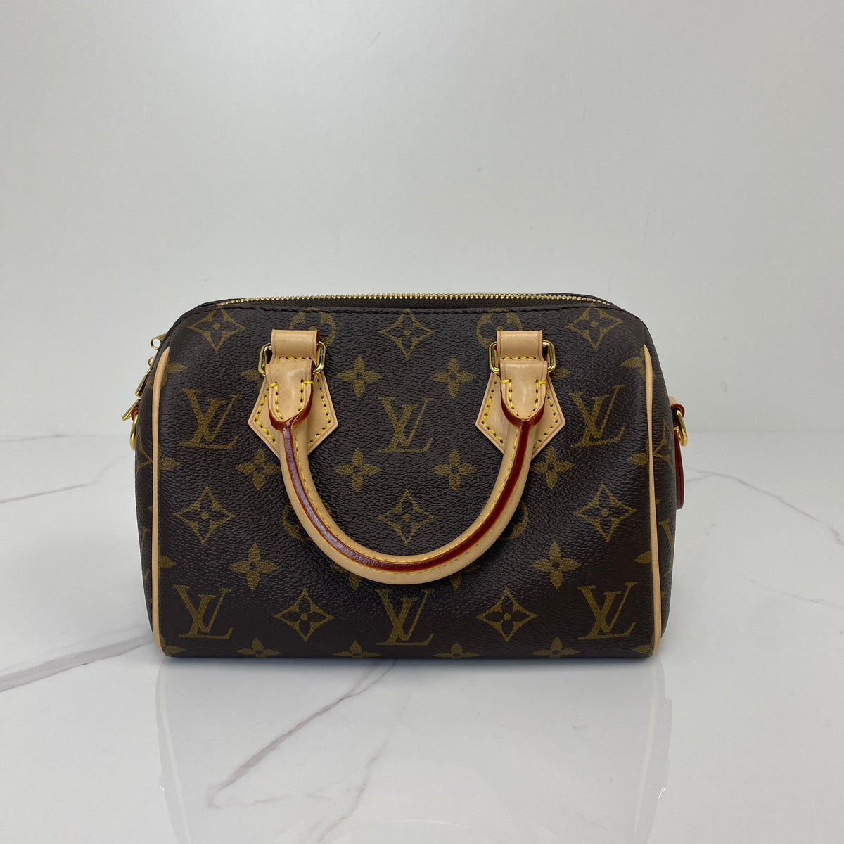 Louis Vuitton Speedy Bandoulière 20 - photo 3