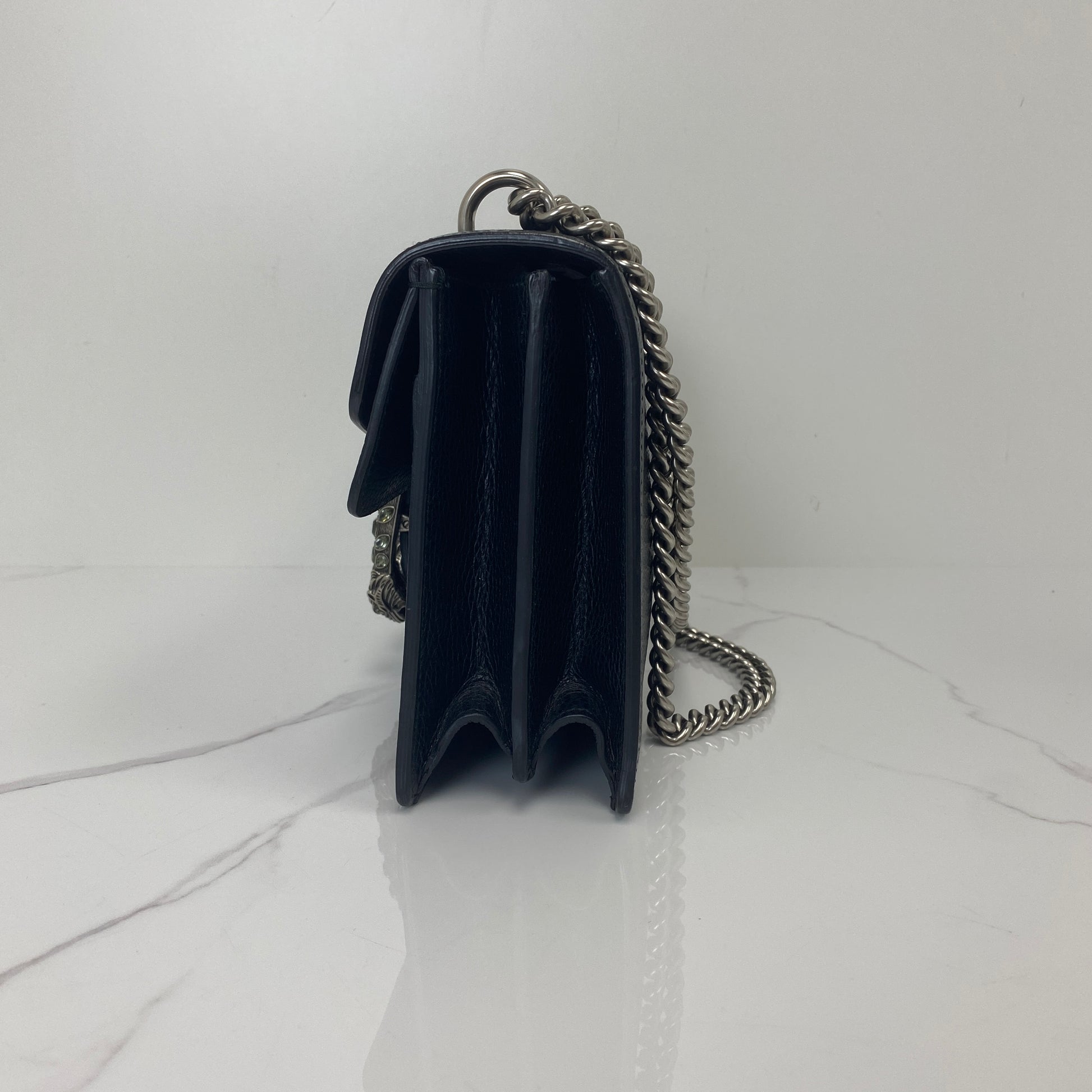 Gucci Dionysus Medium Shoulder Bag - photo 4