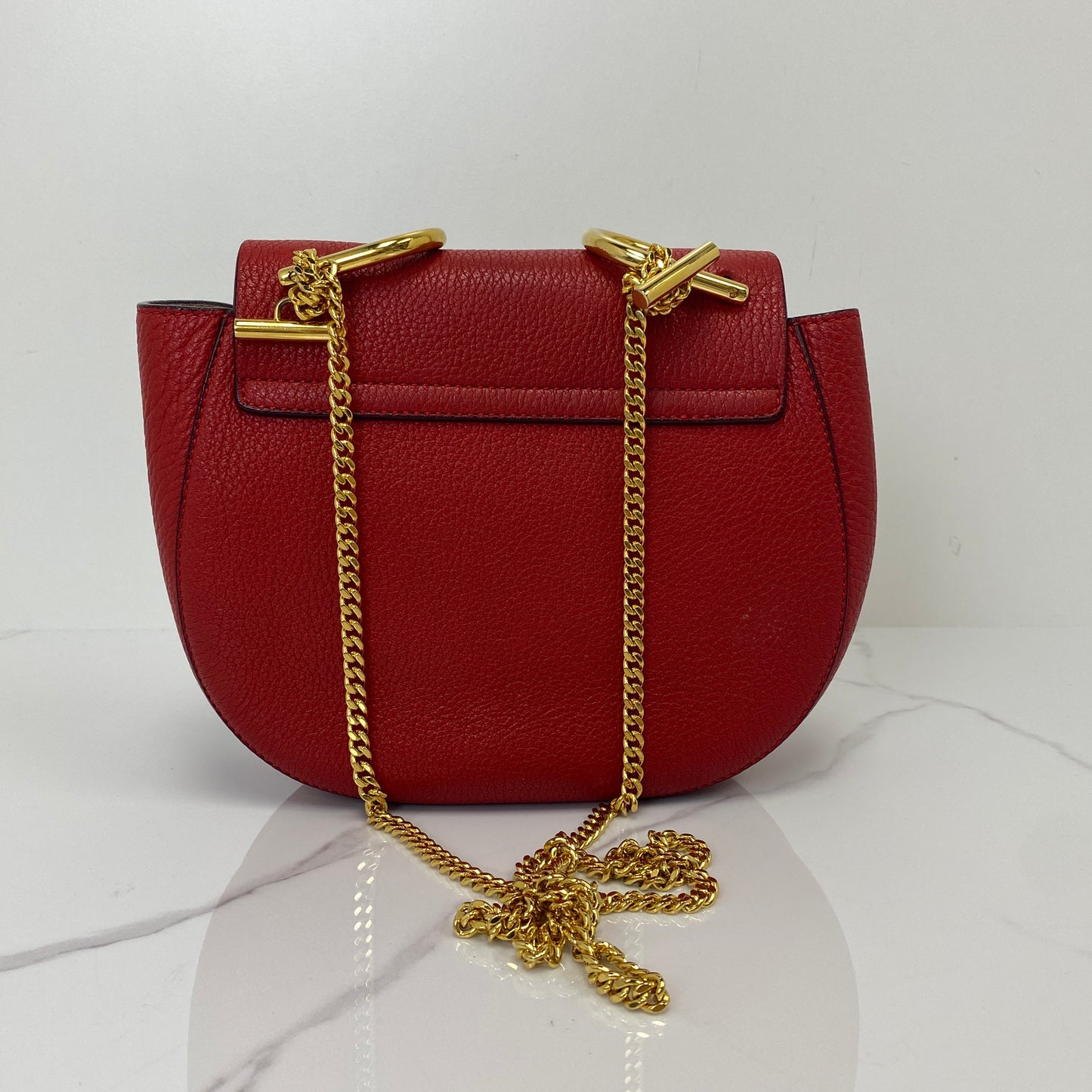 Chloé Mini Drew - photo 3