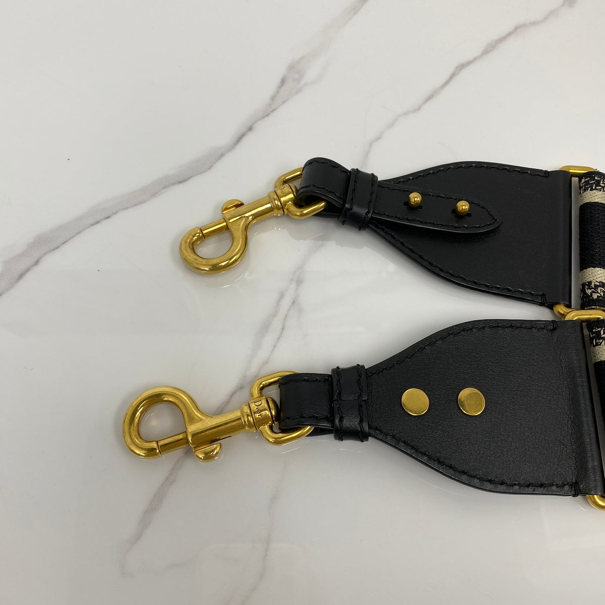 Christian Dior Shoulder Strap - photo 2