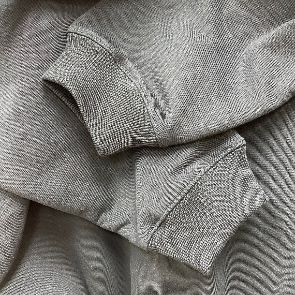 Balenciaga Classic Logo Hoodie - photo 5