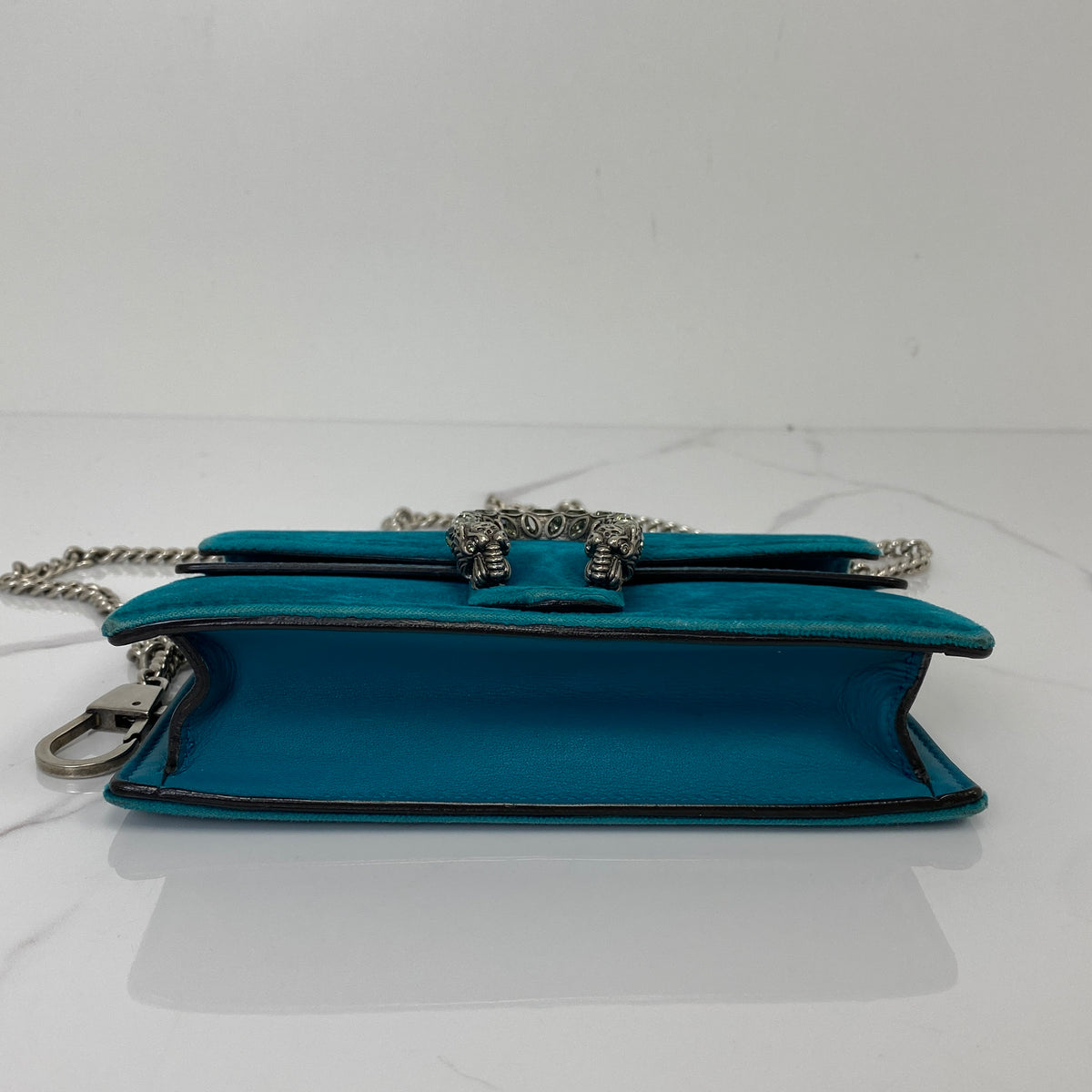 Gucci Supermini Dionysus - photo 2