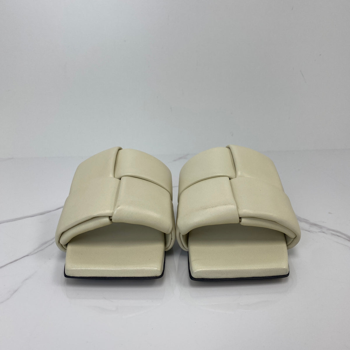 Bottega Veneta Nappa Lido Flat - photo 6