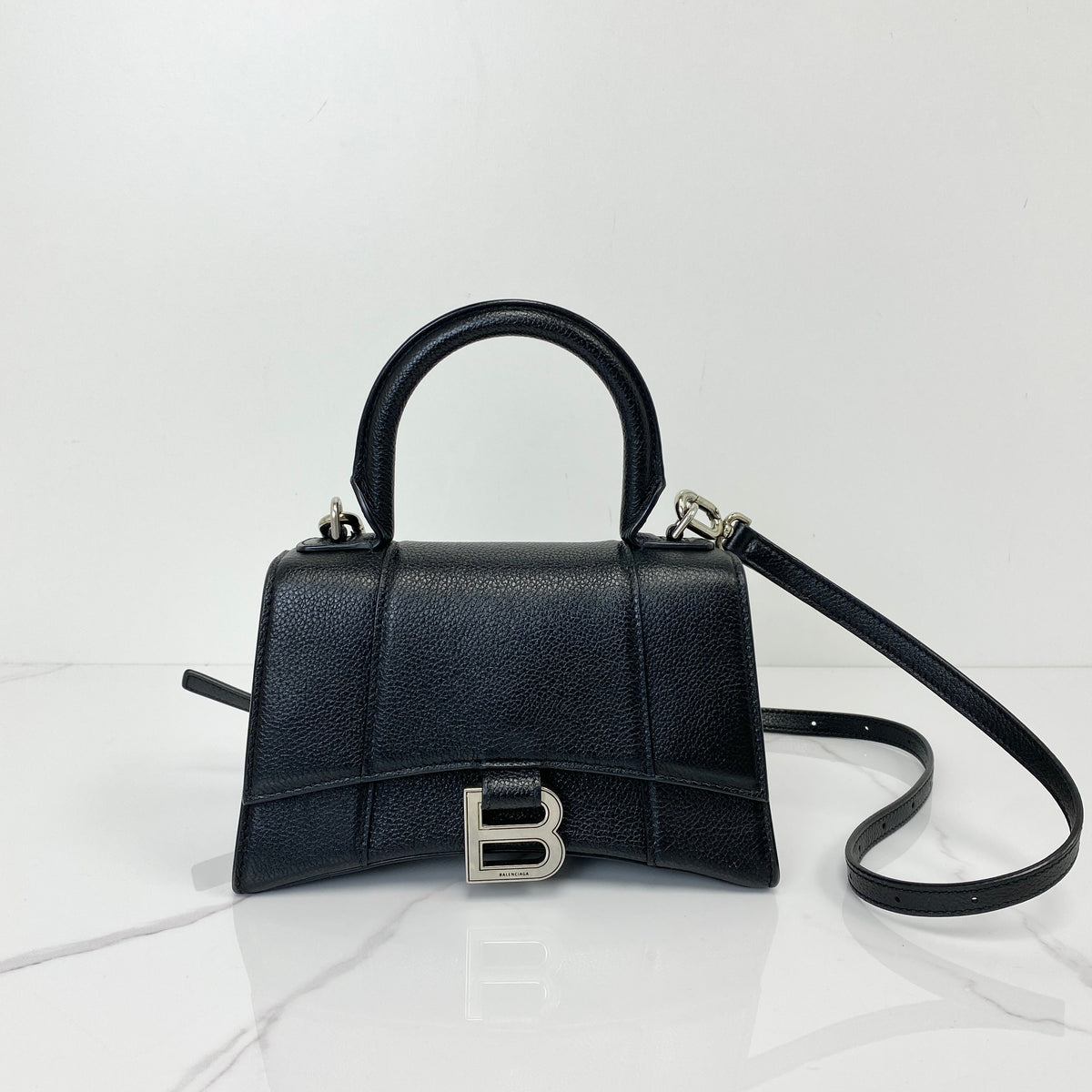 Balenciaga Hourglass XS - photo 1