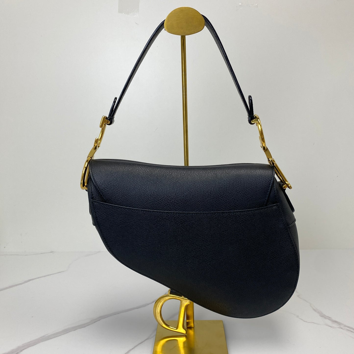 Christian Dior Medium Saddle Bag - photo 4