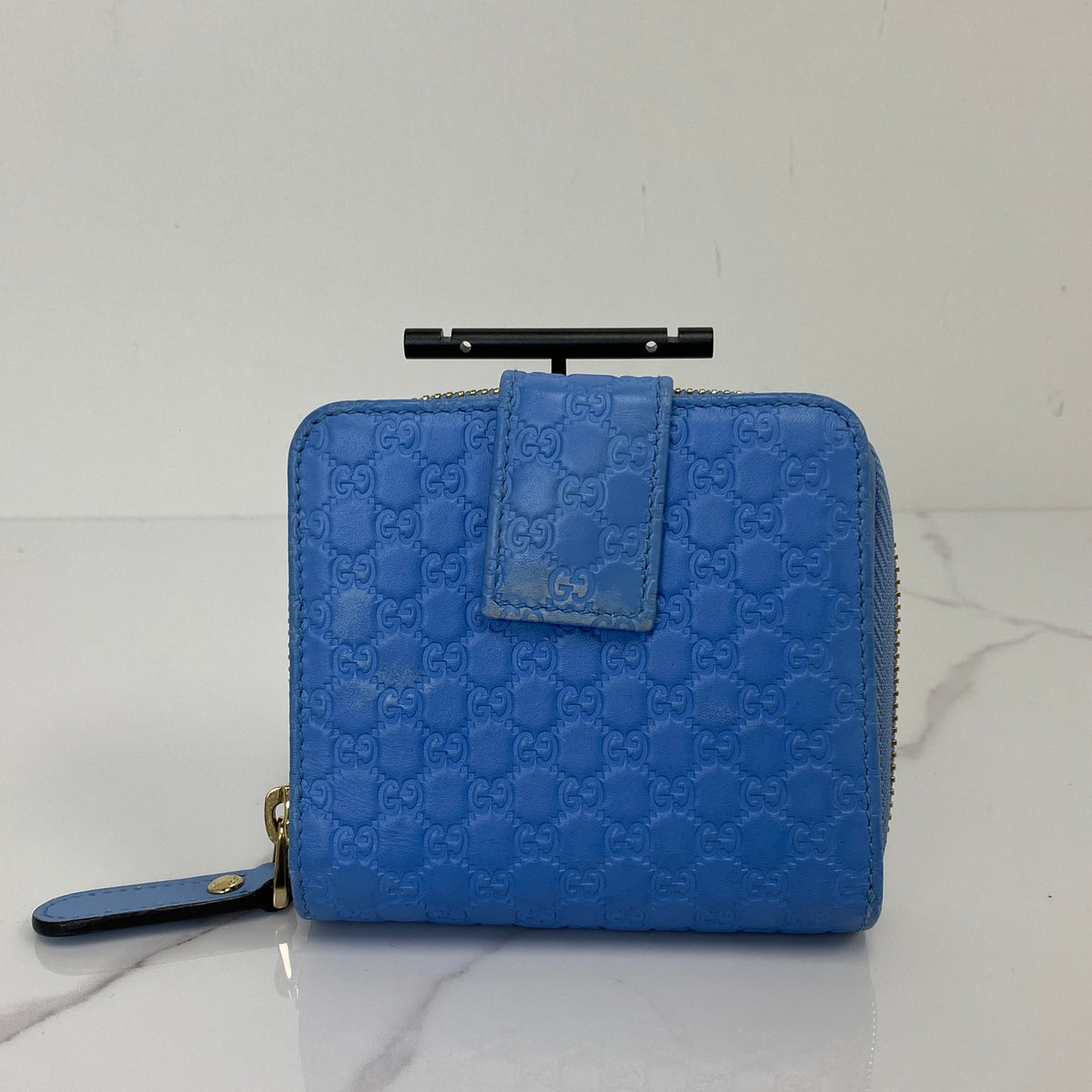 Gucci Zip Wallet - photo 2