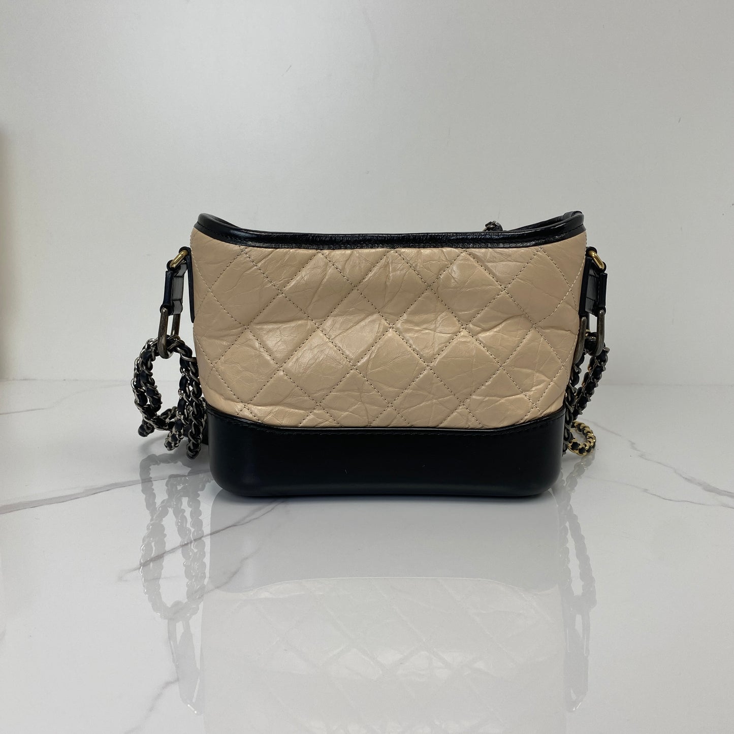 Chanel Small Gabrielle Hobo Bag - photo 3