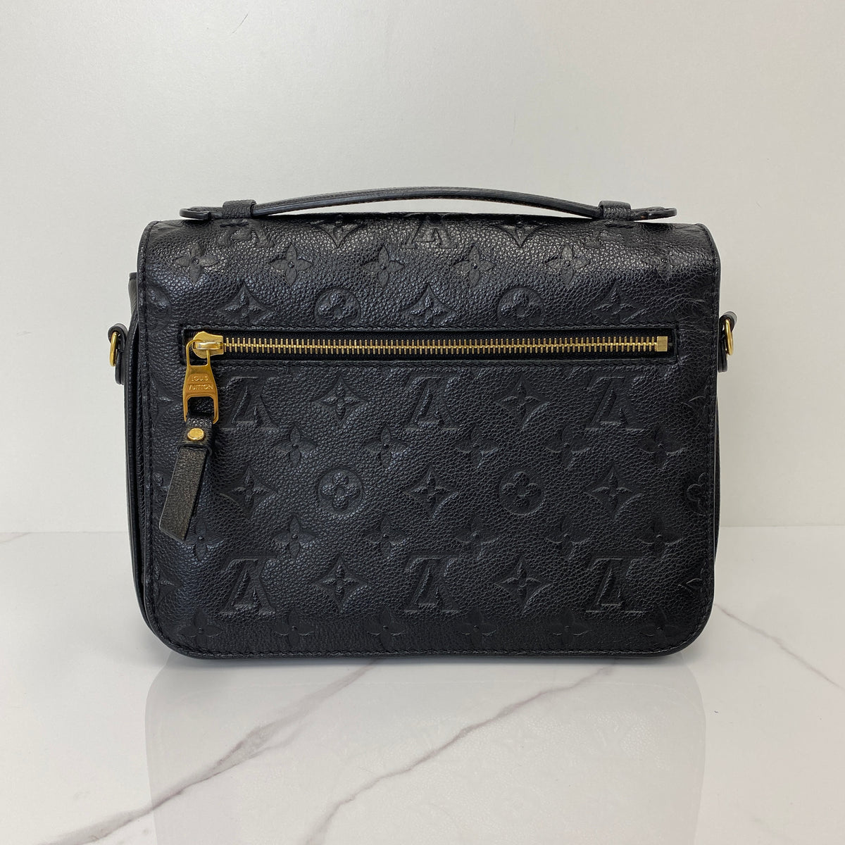 Louis Vuitton Pochette Métis - photo 3