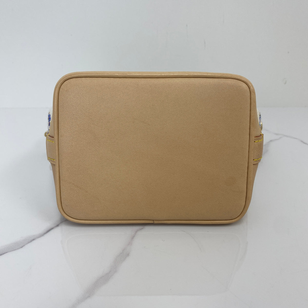Louis Vuitton Nano Noé - Monogram Jacquard - photo 5