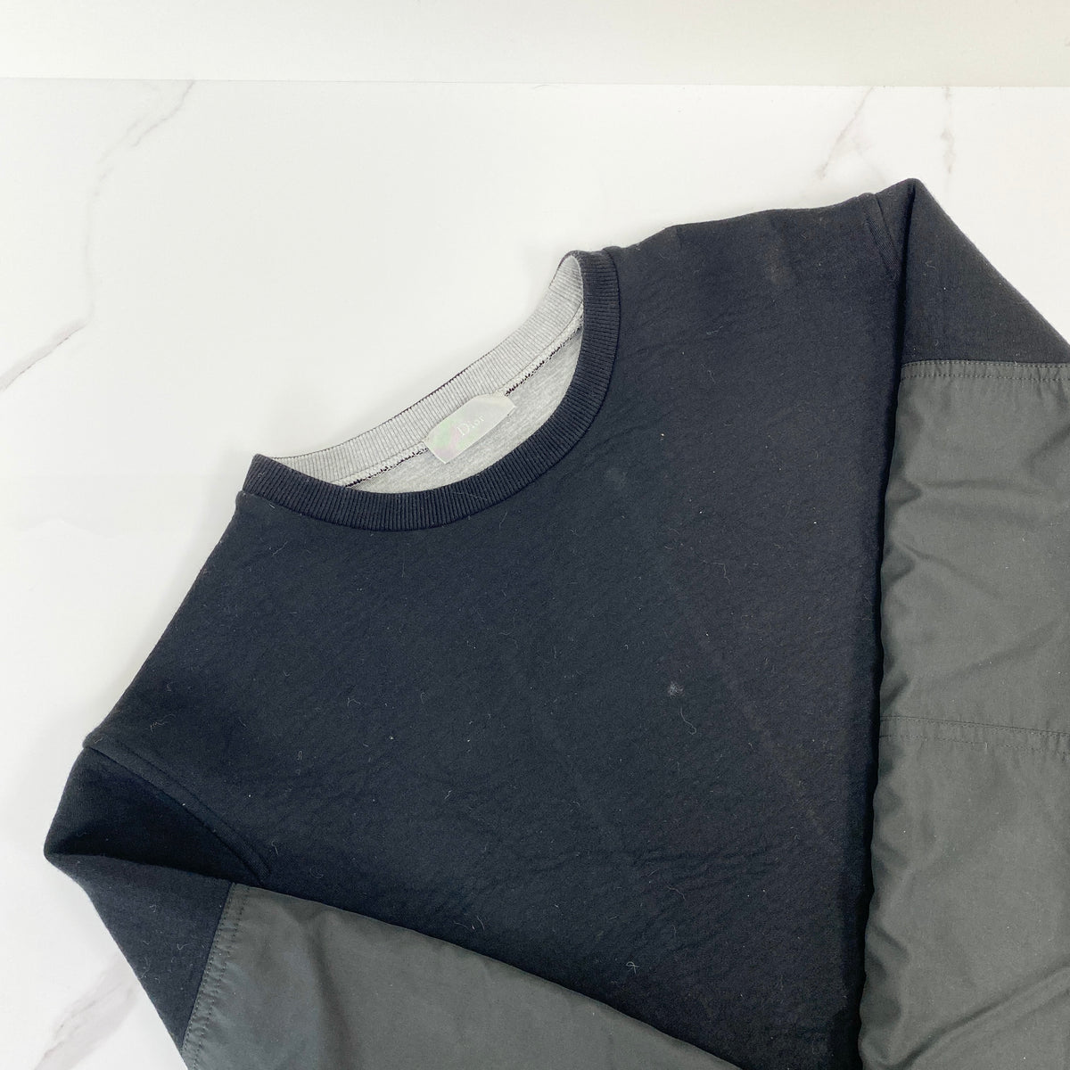 Christian Dior Hoodie - photo 1