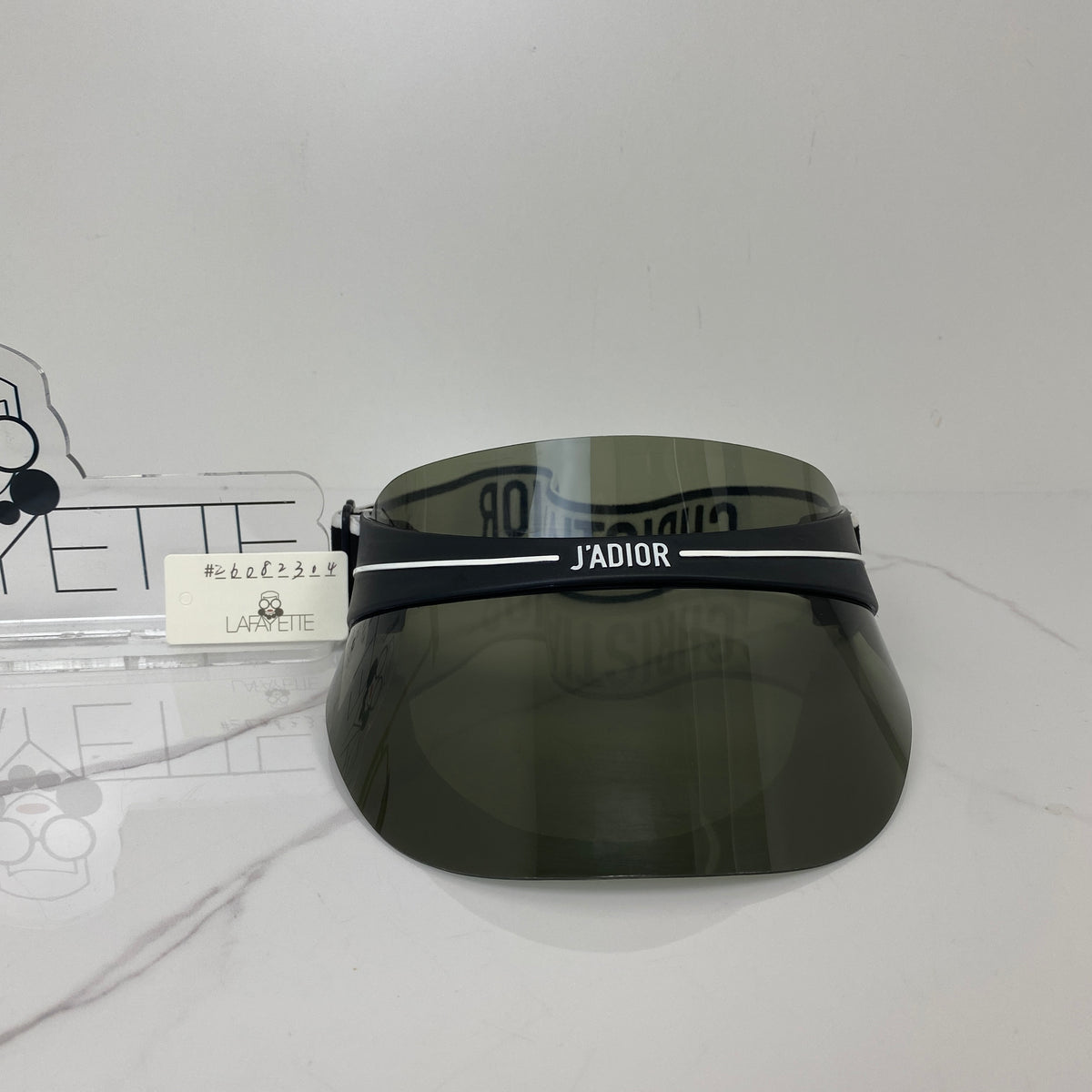 Christian Dior Club V1U - photo 5