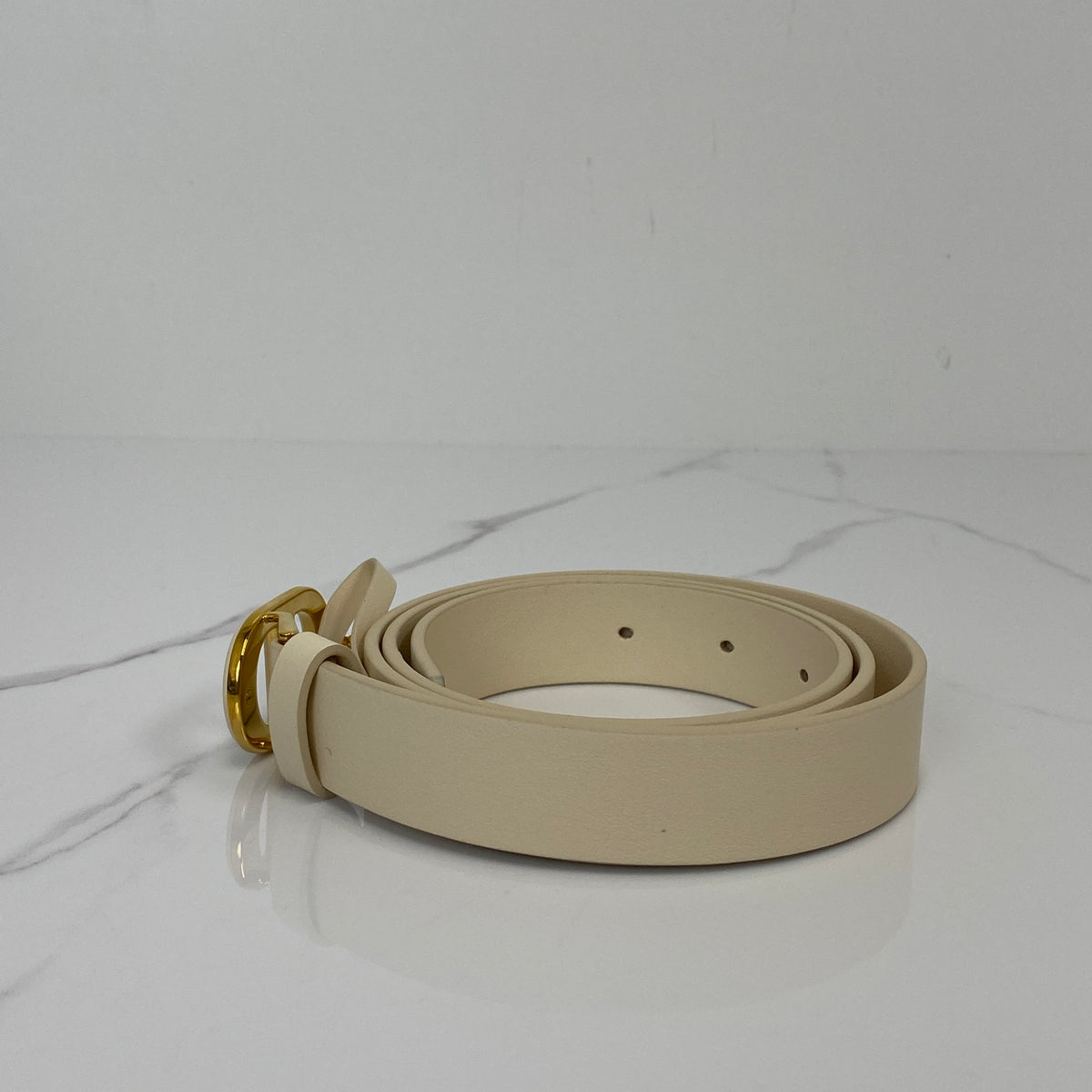 Christian Dior 30 Montaigne Belt - photo 3