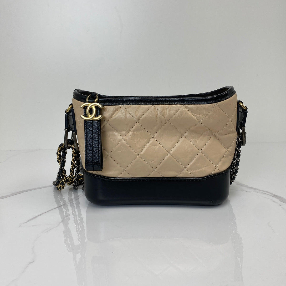 Chanel Small Gabrielle Hobo Bag - photo 2