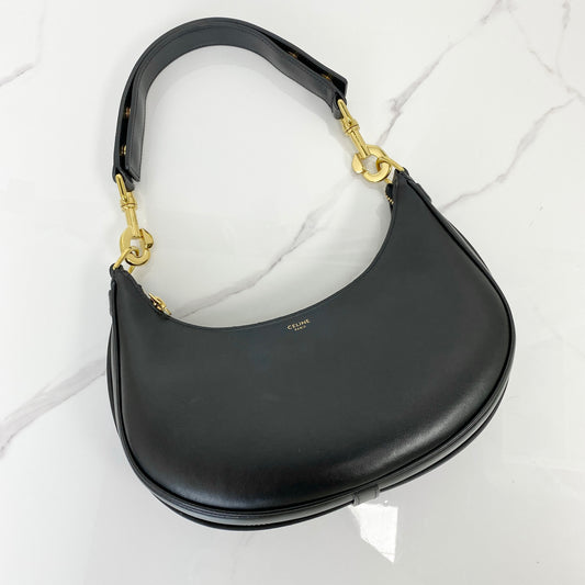Celine Leather Ava - photo 1
