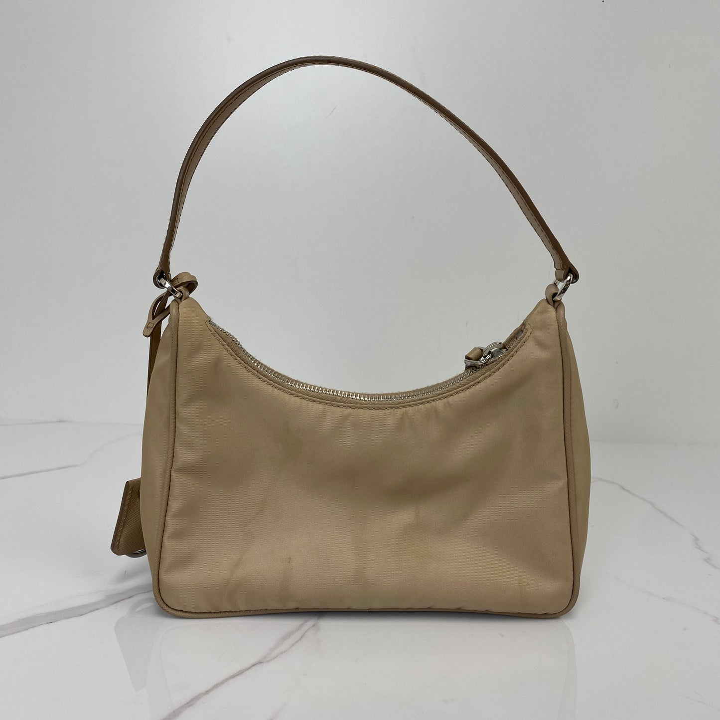 Prada Re-Edition 2000 Mini Bag - photo 6