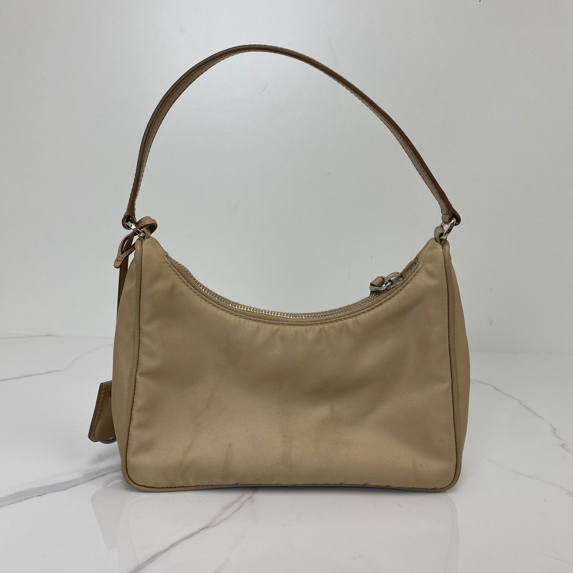 Prada Re-Edition 2000 Mini Bag - photo 6