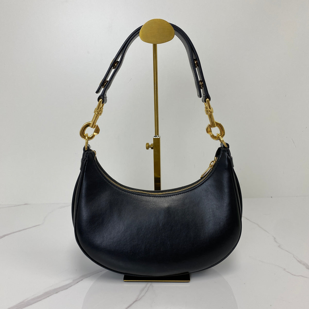 Celine Leather Ava - photo 4
