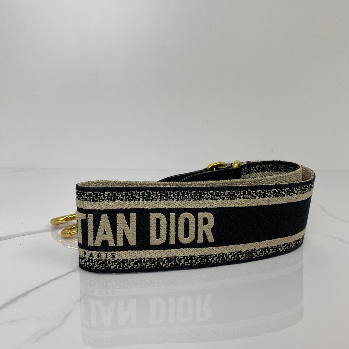 Christian Dior Shoulder Strap - photo 6