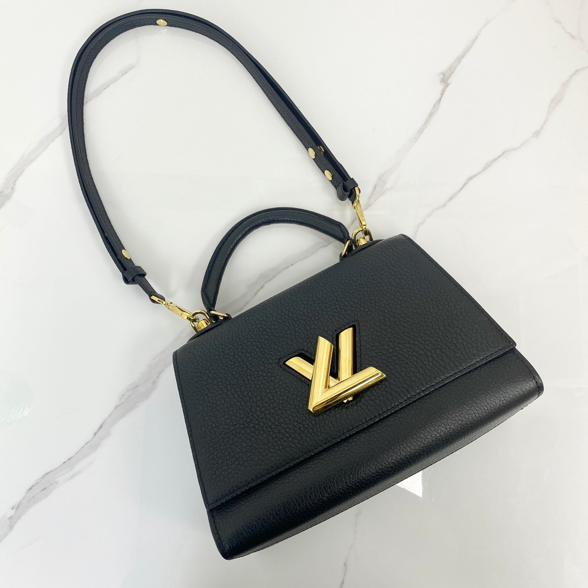 Louis Vuitton Twist One Handle PM - photo 1