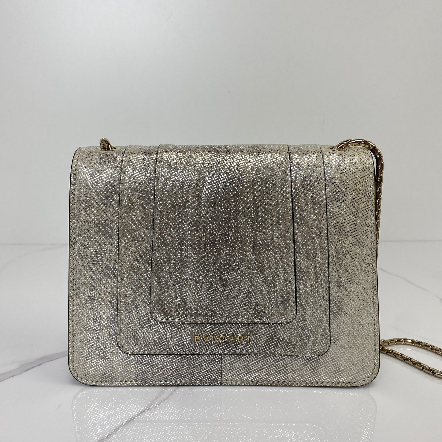 Bvlgari Serpenti Forever Mini Crossbody - photo 3