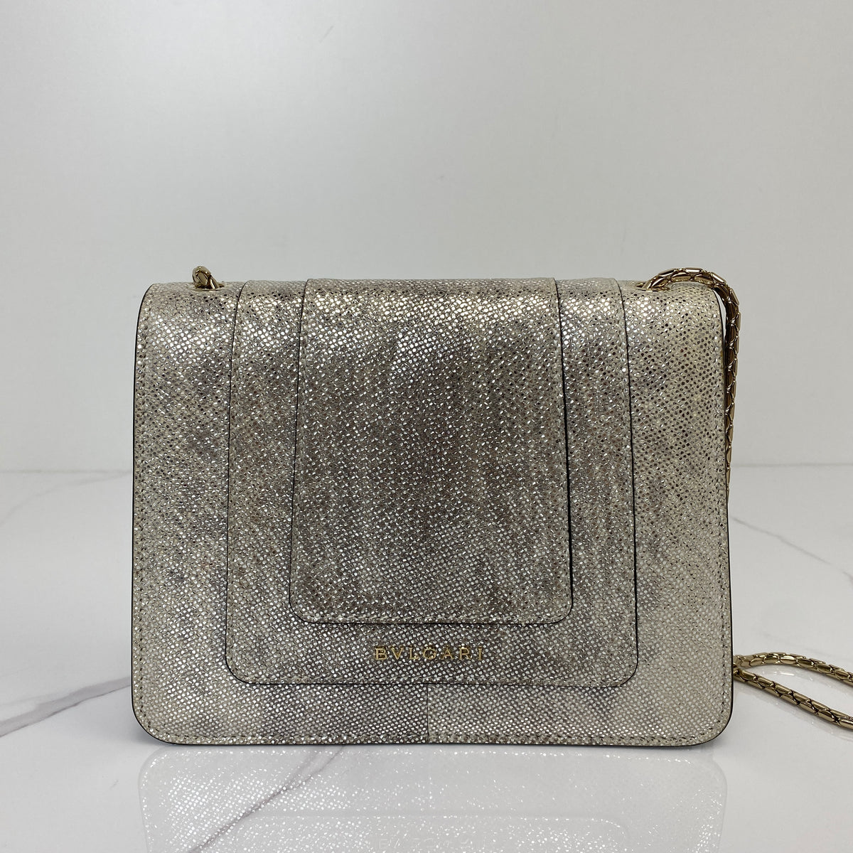 Bvlgari Serpenti Forever Mini Crossbody - photo 3