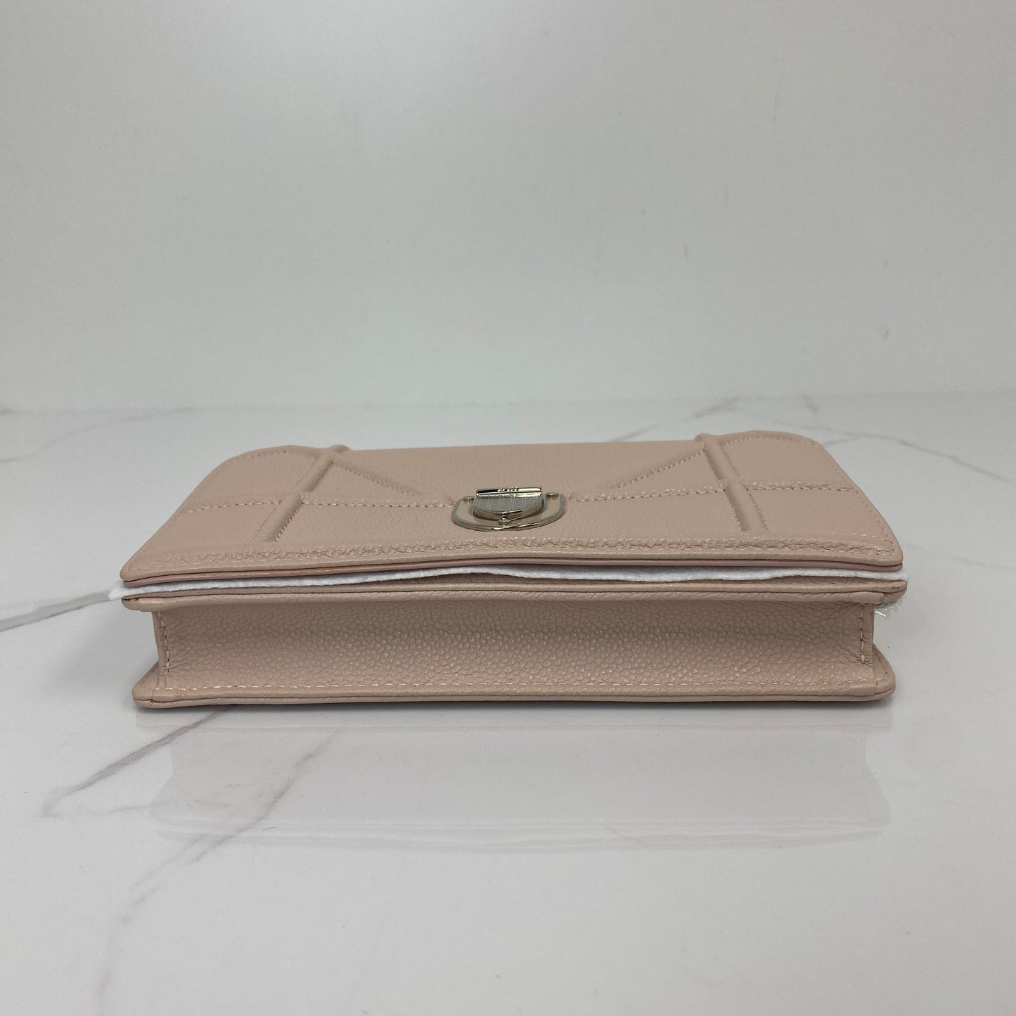 Christian Dior Diorama Wallet On Chain - photo 4