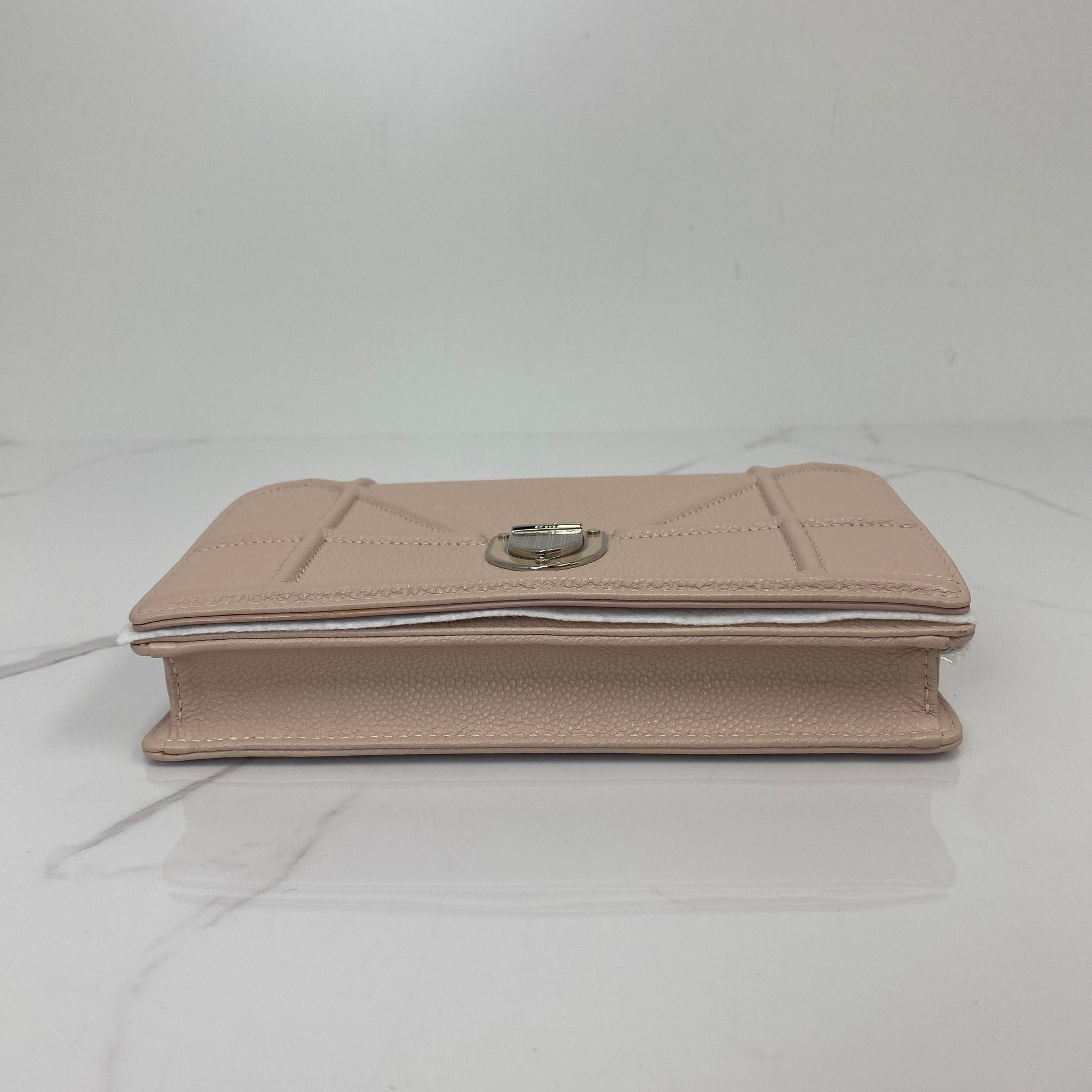 Christian Dior Diorama Wallet On Chain - photo 4