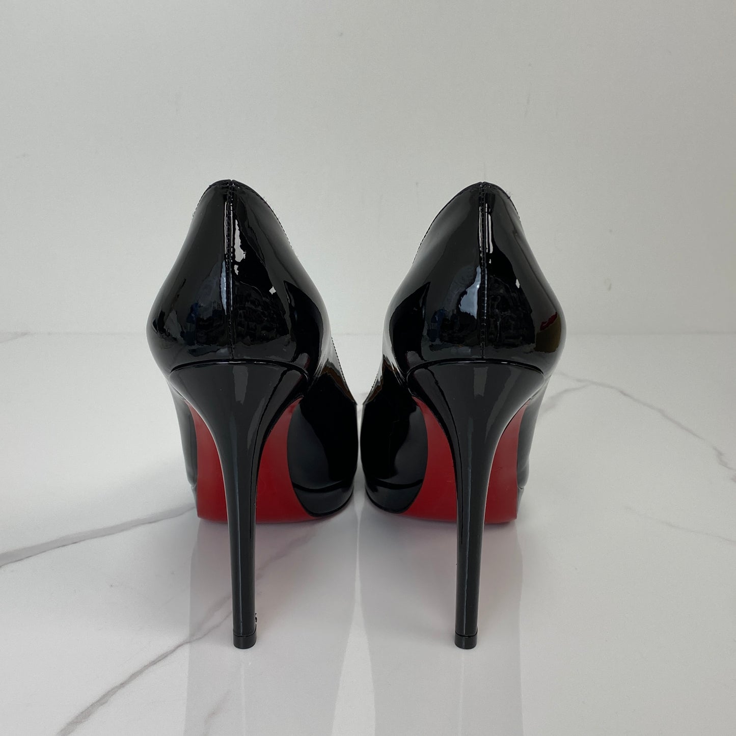 Christian Louboutin New Simple Pump 120mm - photo 5