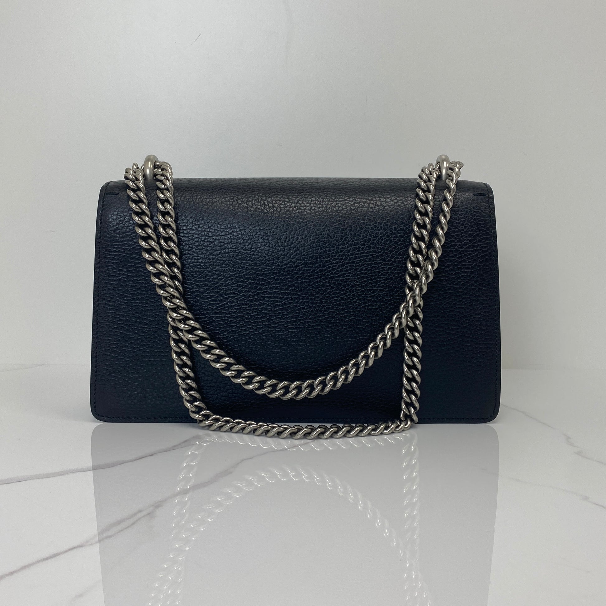 Gucci Dionysus Medium Shoulder Bag - photo 2