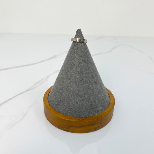 Cartier Love Ring, Small Model - Lafayette Consignment