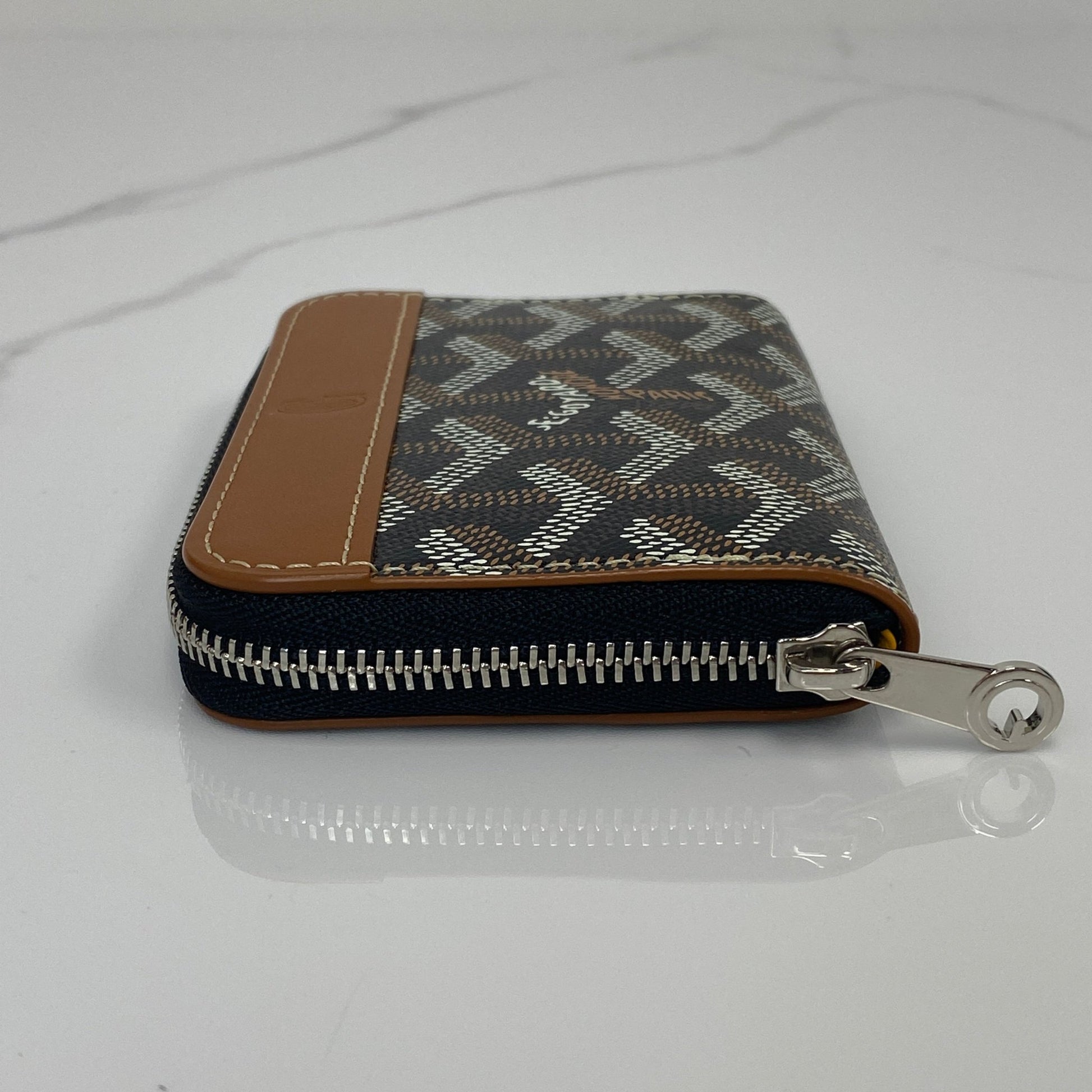 Goyard Matignon Wallet