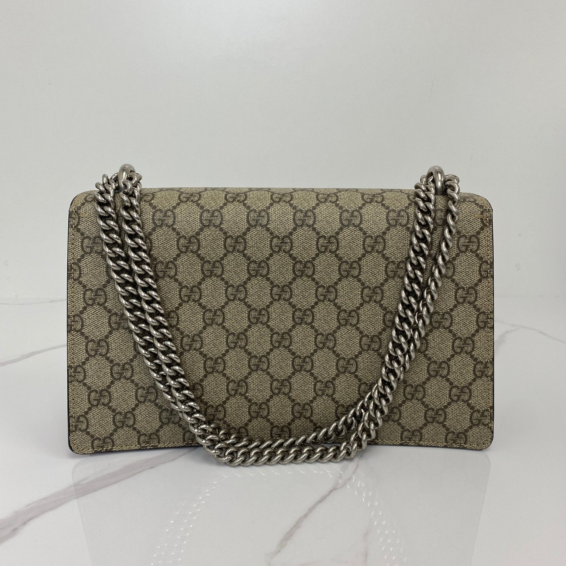 Gucci Dionysus Small Shoulder Bag