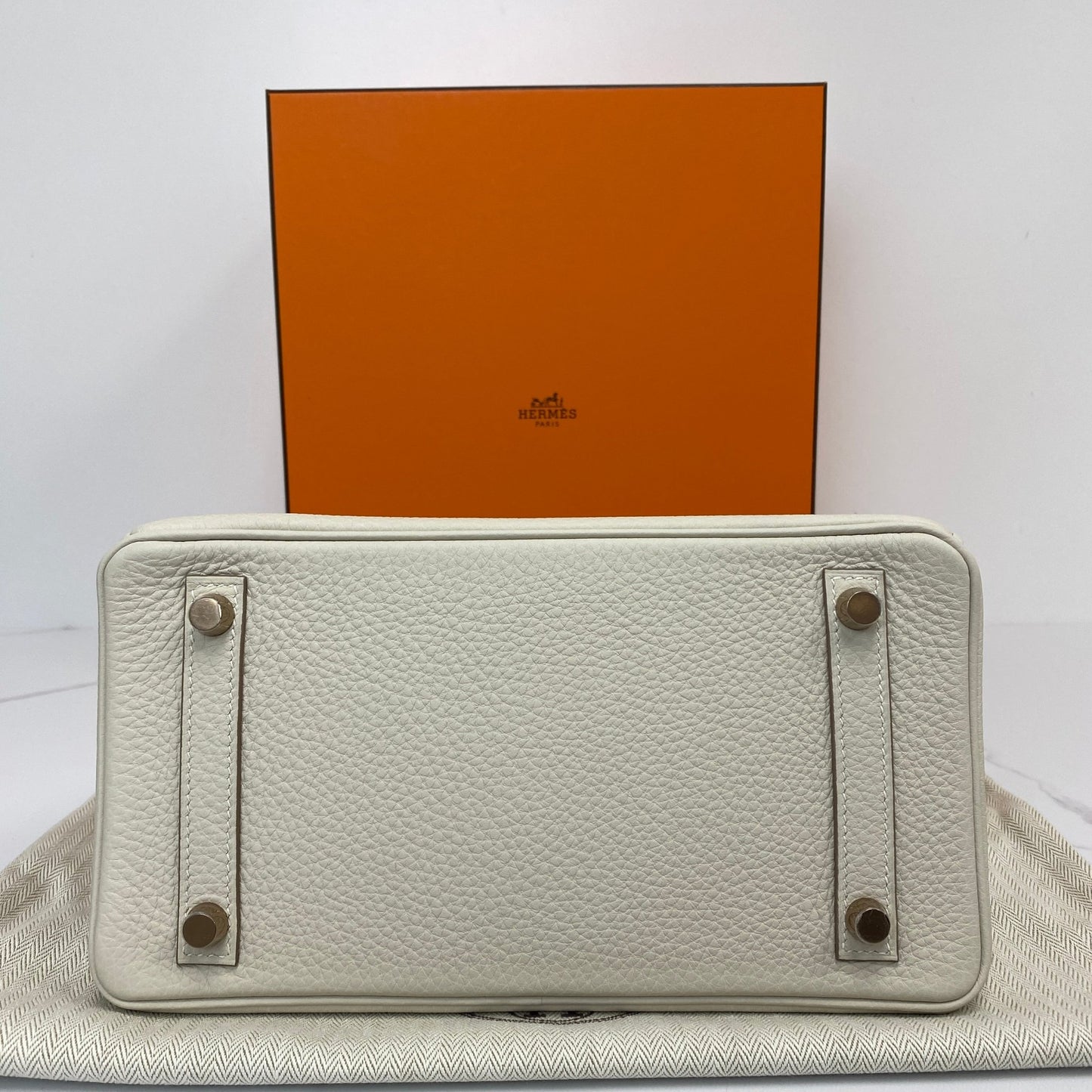 Hermès Birkin 25