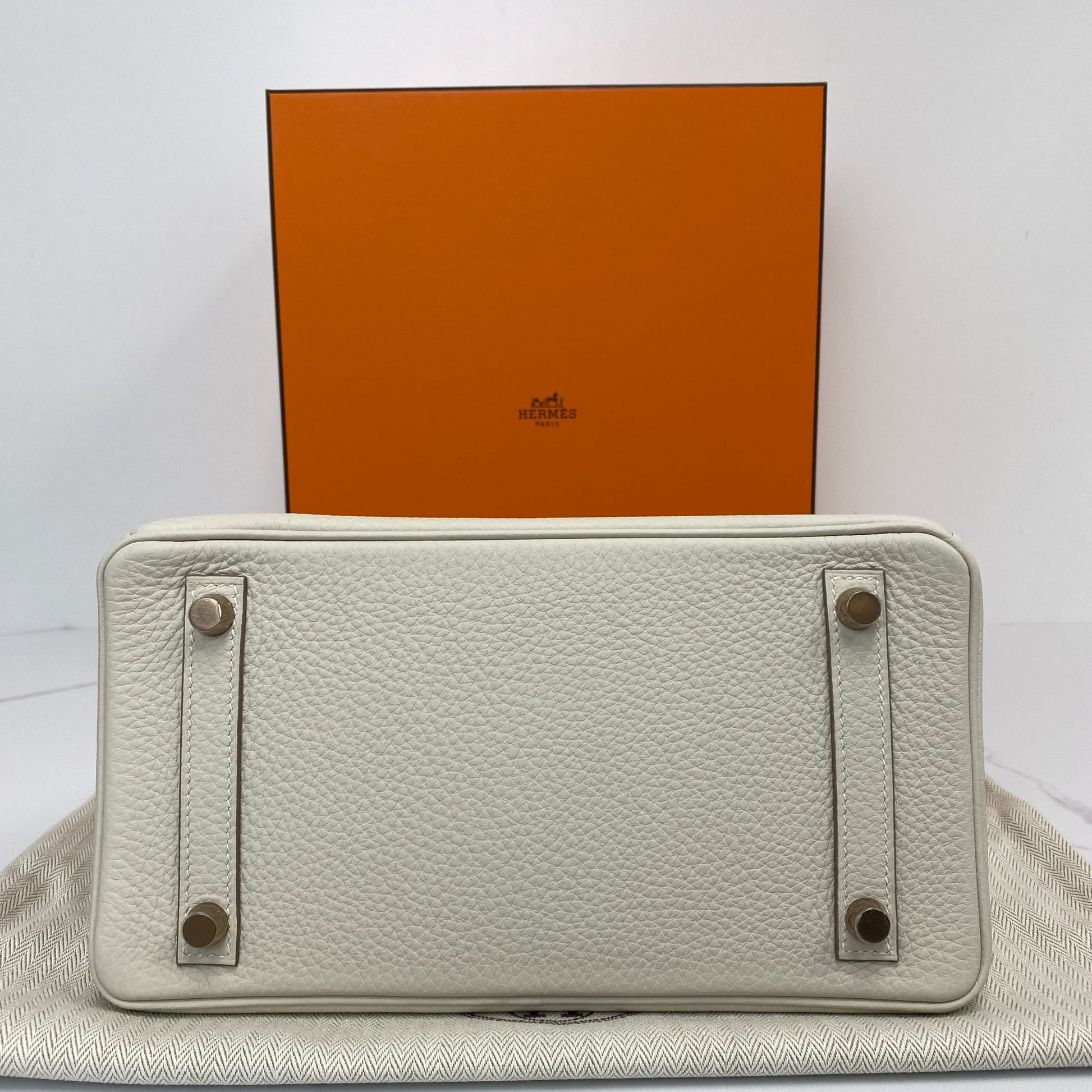 Hermès Birkin 25