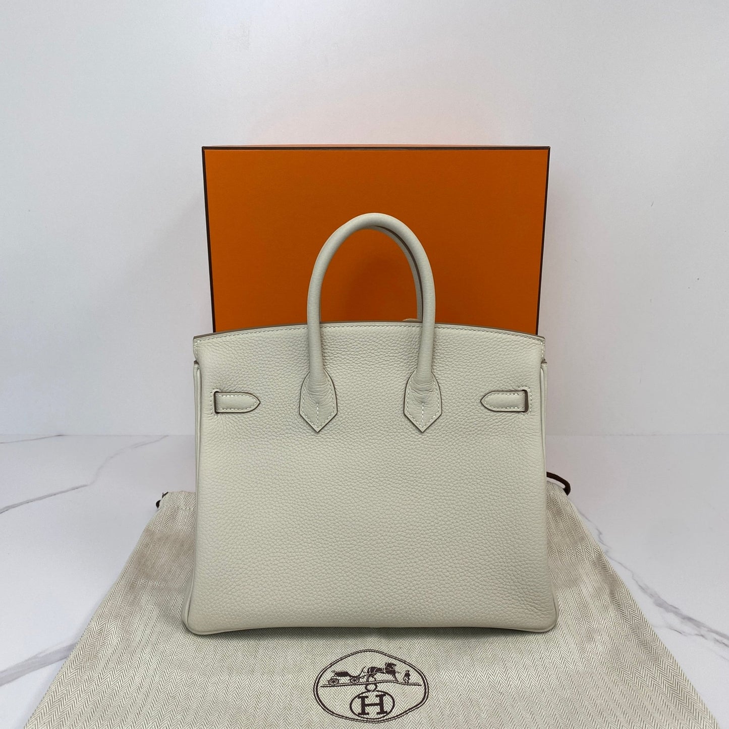 Hermès Birkin 25