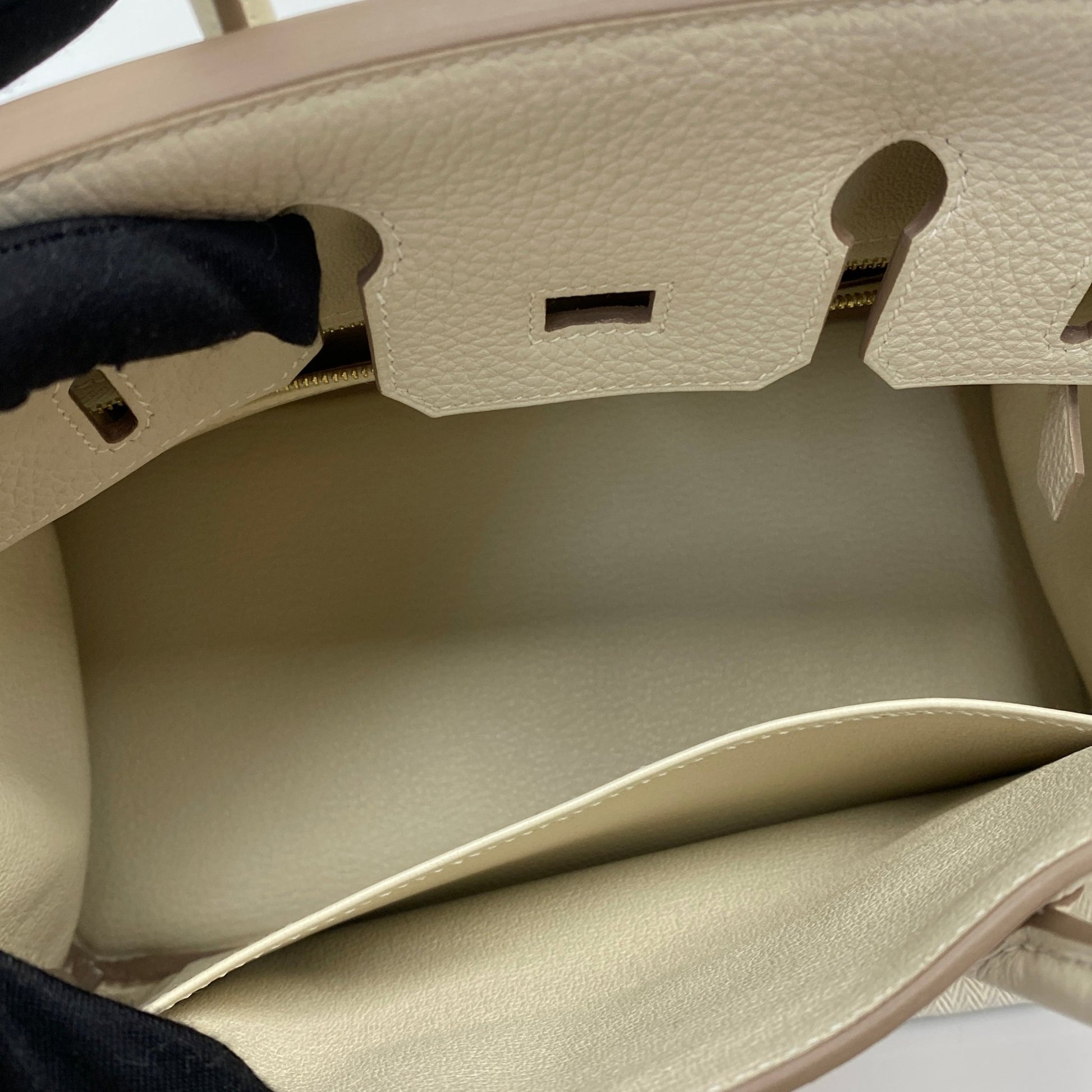 Hermès Birkin 25