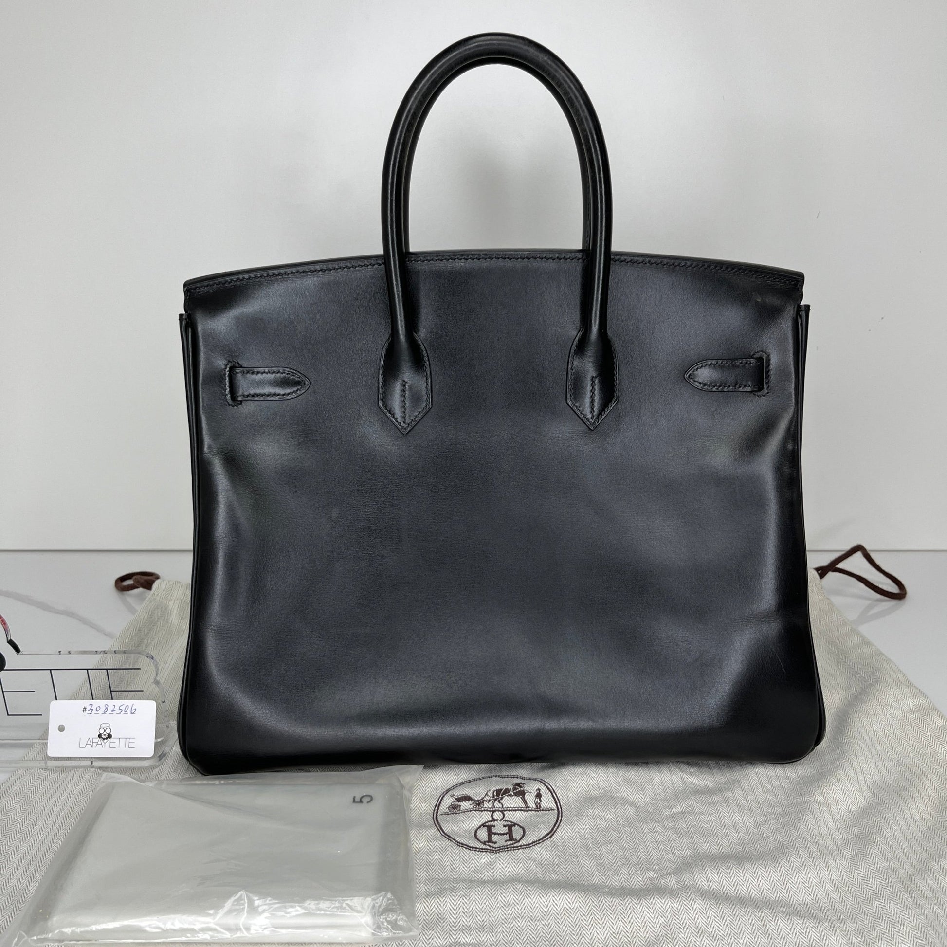 Hermès Birkin 35