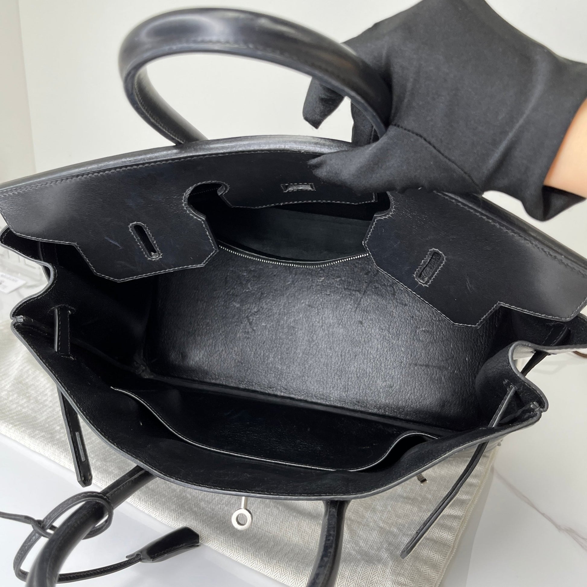 Hermès Birkin 35