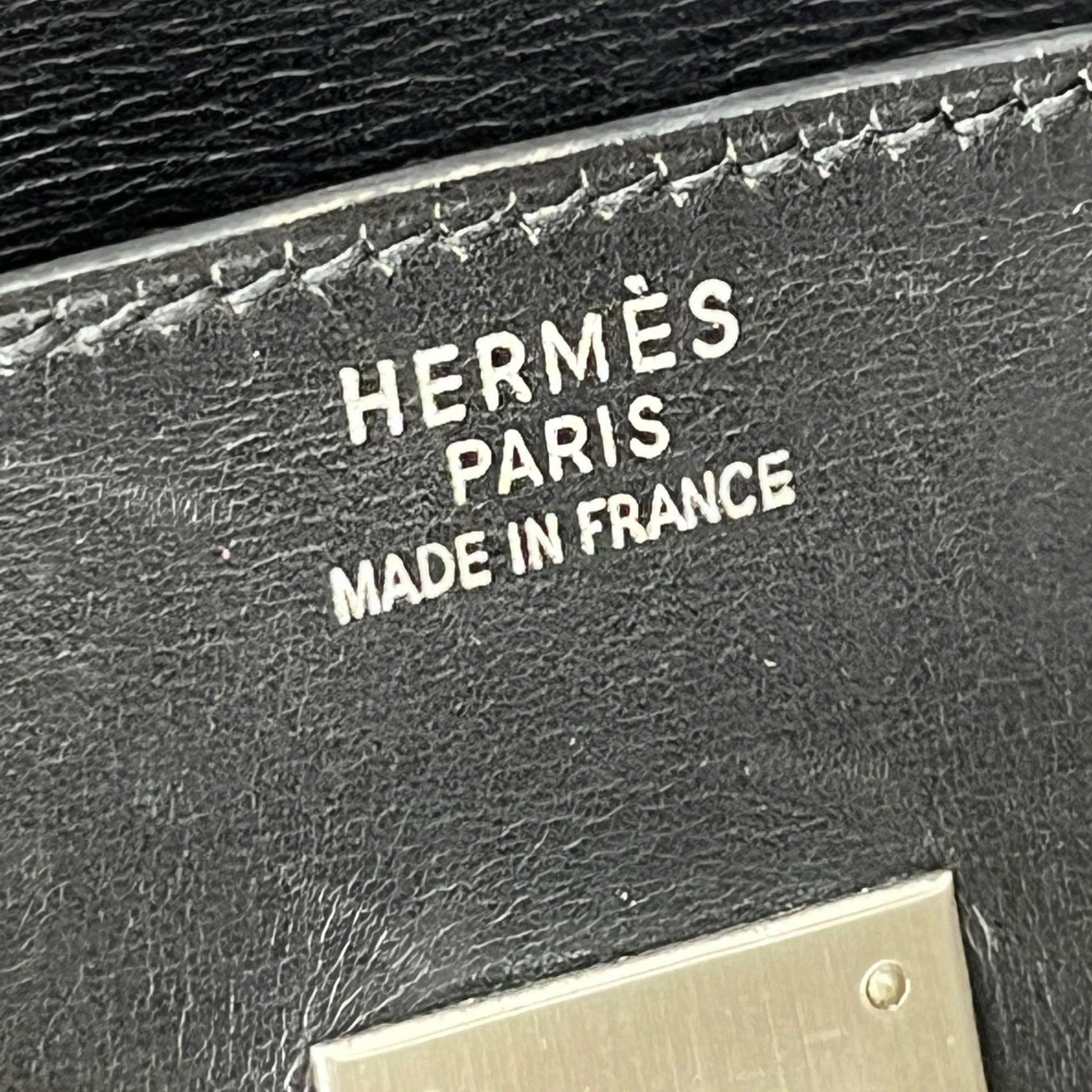 Hermès Birkin 35