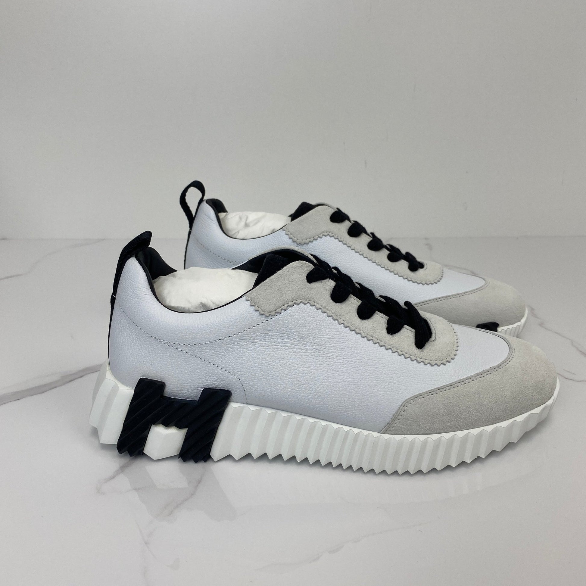Hermès Bouncing Sneaker
