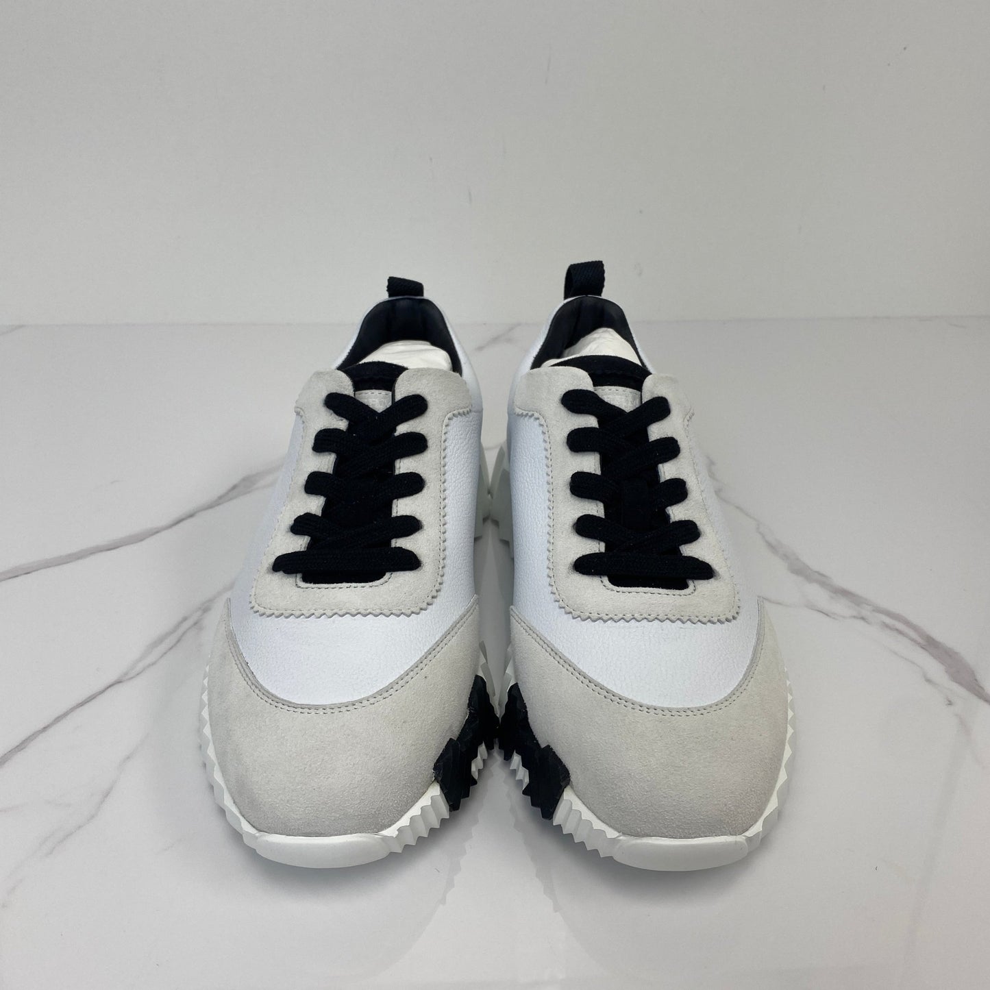Hermès Bouncing Sneaker