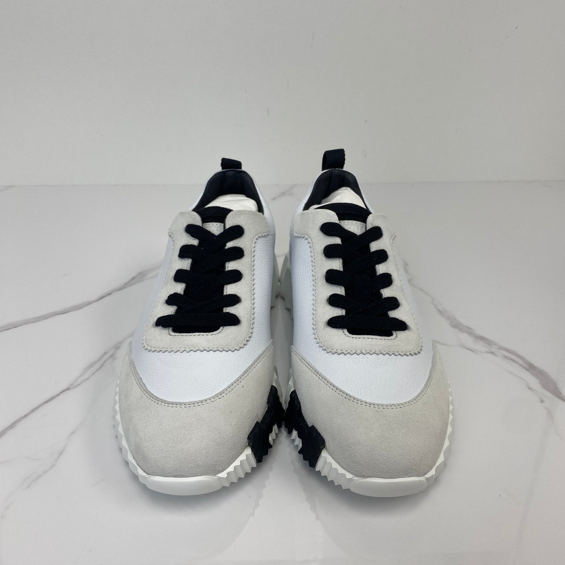 Hermès Bouncing Sneaker