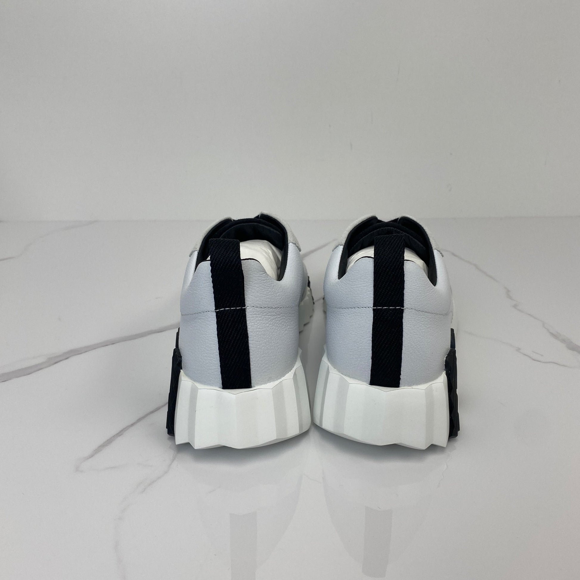 Hermès Bouncing Sneaker