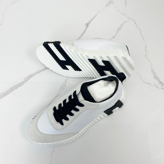 Hermès Bouncing Sneaker